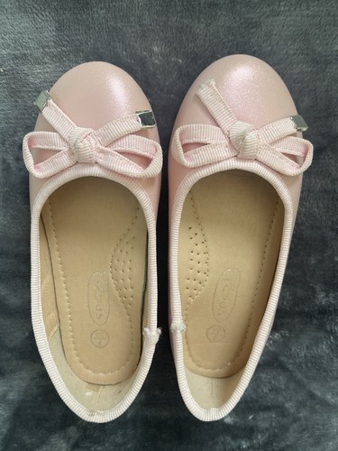Girls ballerina shoes size - ballerina, 24