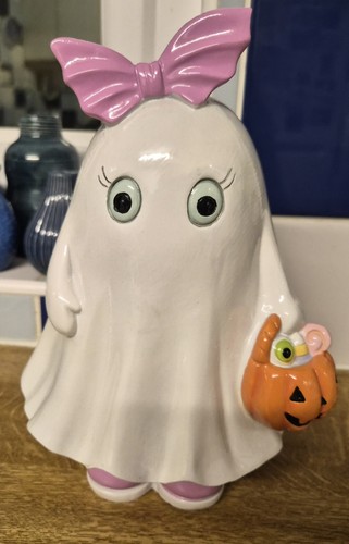 Tkmaxx summerween ghost with - summerween,