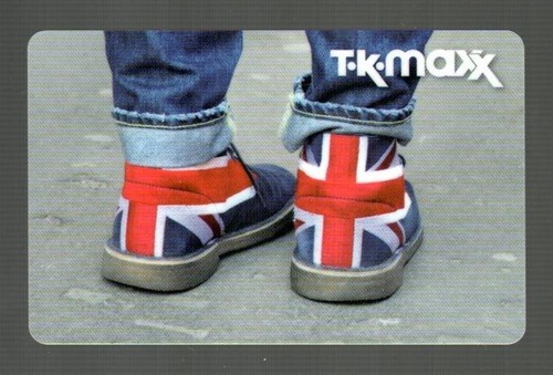 Maxx union jack - (, uk