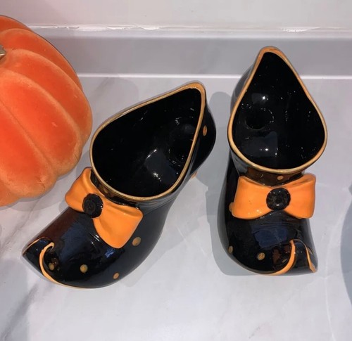 Halloween pair witches - of,