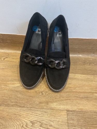Women maxx black shoes - maxx,