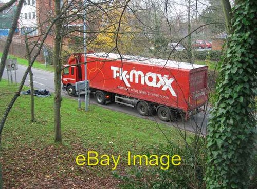 Photo 6x4 maxx - 6x4,