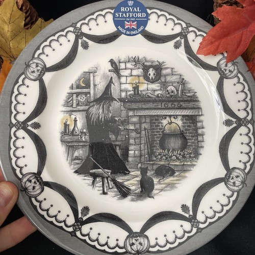 Tkmaxx halloween wicked witch - ,
